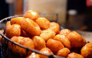 理念與糖油粑粑學 探索正宗長沙糖油粑粑培訓與餐飲管理