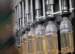 張家港市輕化設備廠飲料生產設備產品全覽與供應鏈管理解析