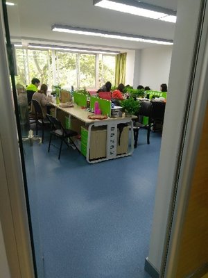 鹽城市給力教育咨詢 專業(yè)引領(lǐng)，成就未來教育夢(mèng)想