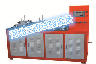 TSY-8D型土工合成材料抗?jié)B儀 防滲性能精準測定的工業(yè)基石