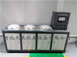 土工合成材料抗?jié)B儀價格全解析 選購指南與市場趨勢