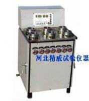 供應砂漿抗滲儀SS-4.0與合成材料抗滲儀 性能與應用詳解